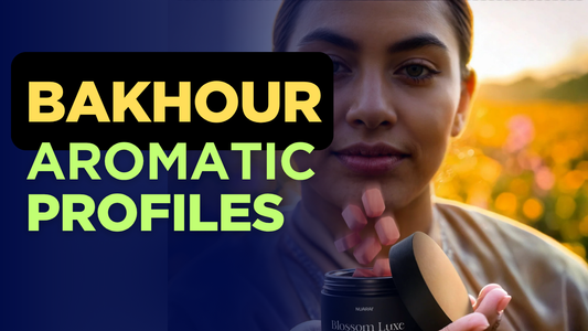 bakhour aromatic