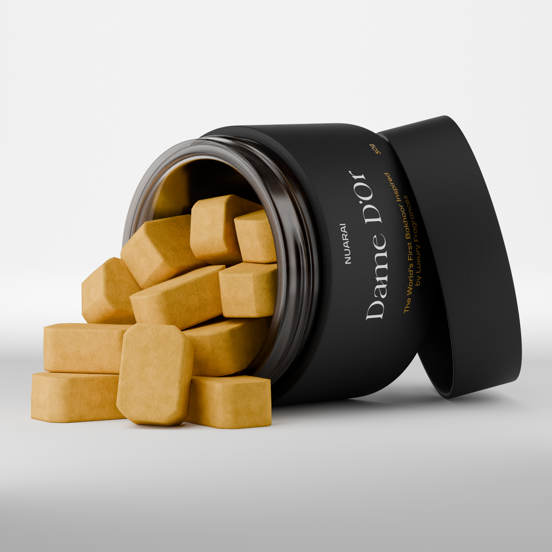 عطر سيدتي دور