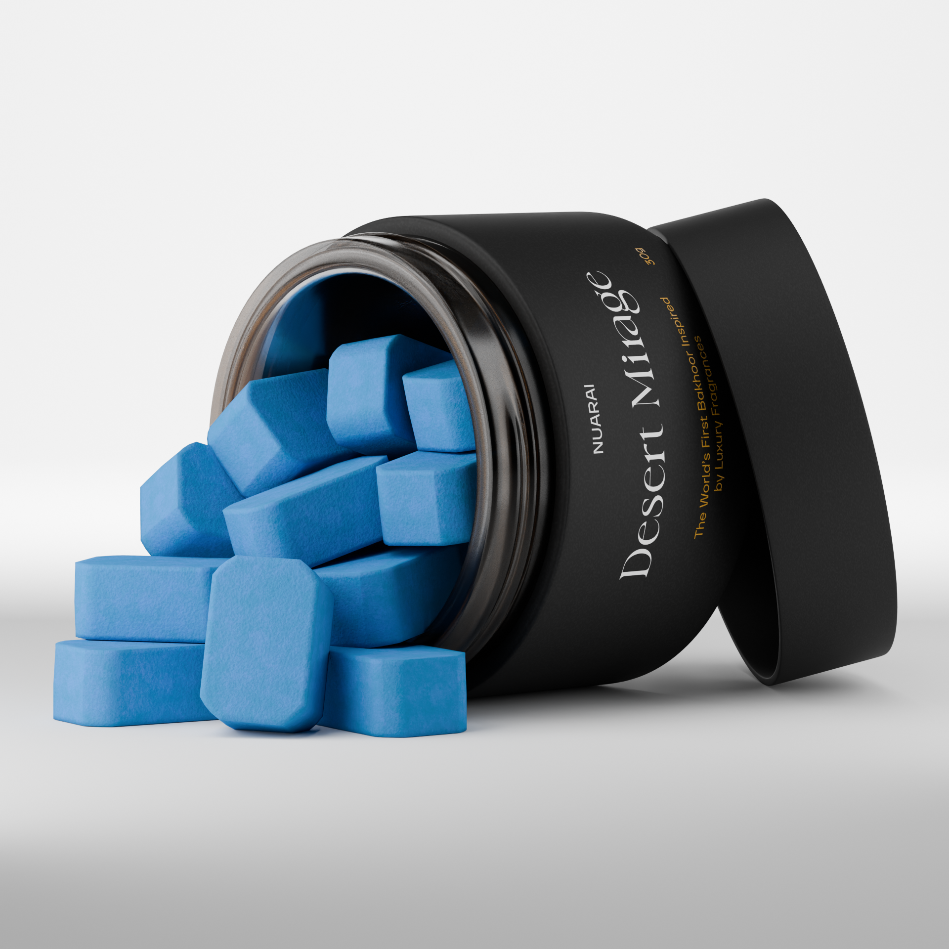 عطر سراب الصحراء