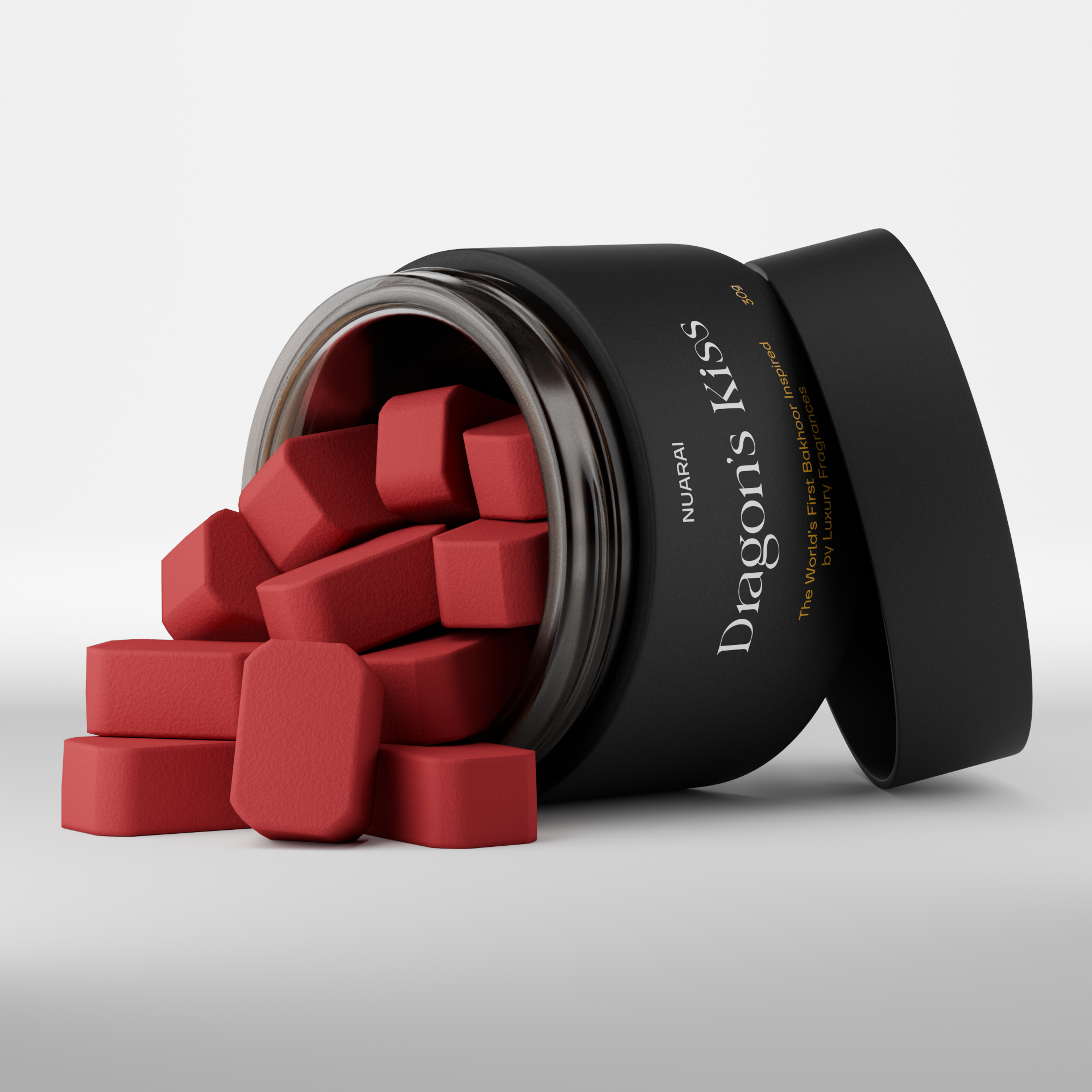 بخور التنين