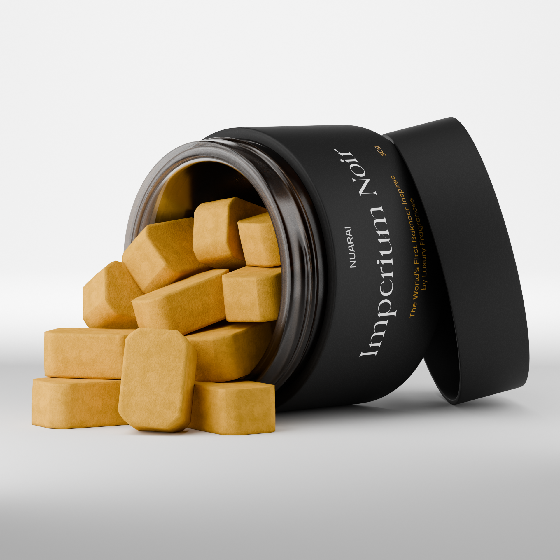 perfume Imperium noir