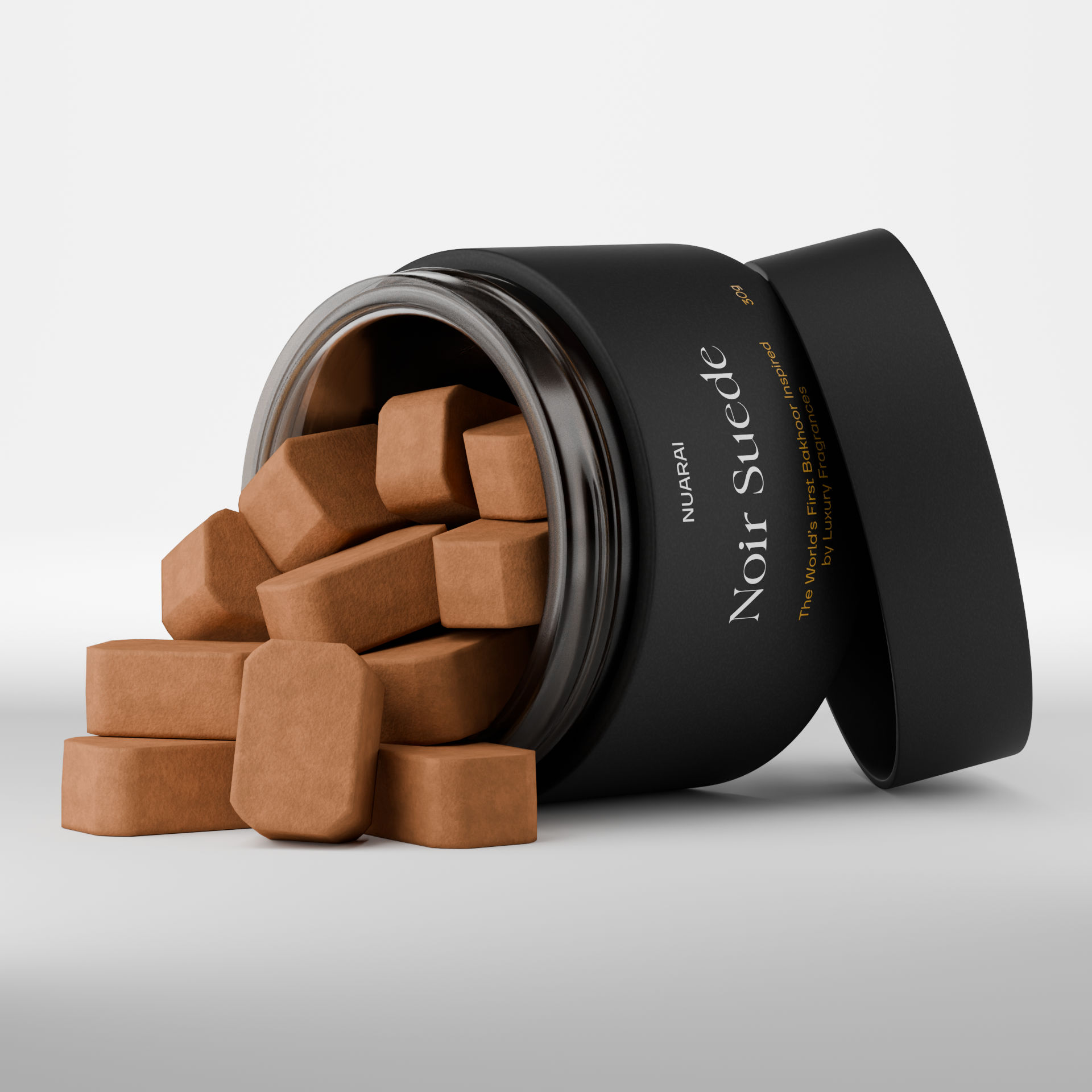 عطر نوار سويد نوار