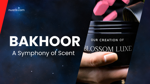 bakhoor