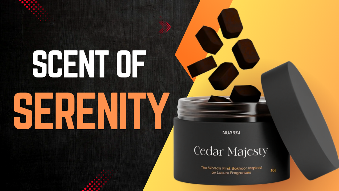 بخور الخريف موسم الخريف