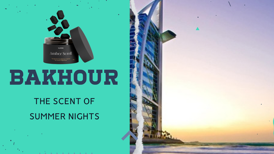 bakhour summer