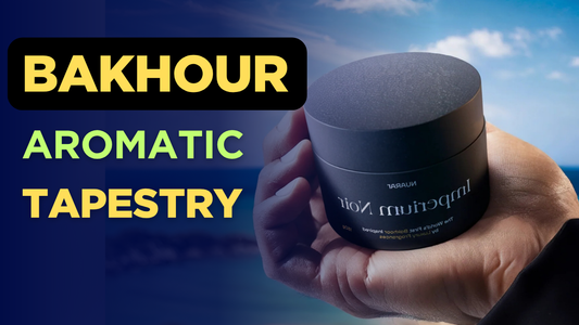 نسيج بخور بخور