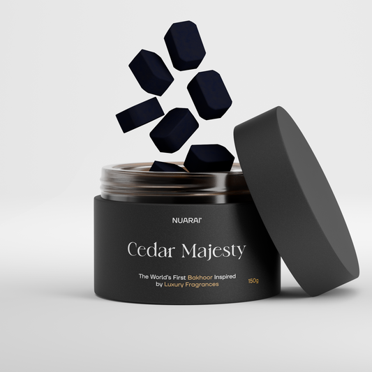 Cedar Majesty
