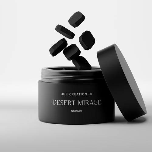 Desert Mirage