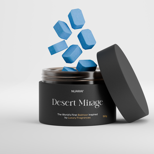 Desert Mirage