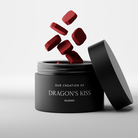 Dragon’s Kiss