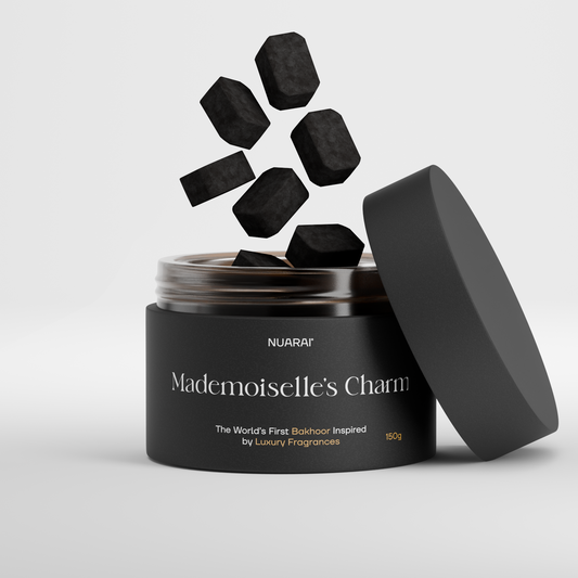 Mademoiselle’s Charm