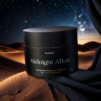 fragrance midnight allure