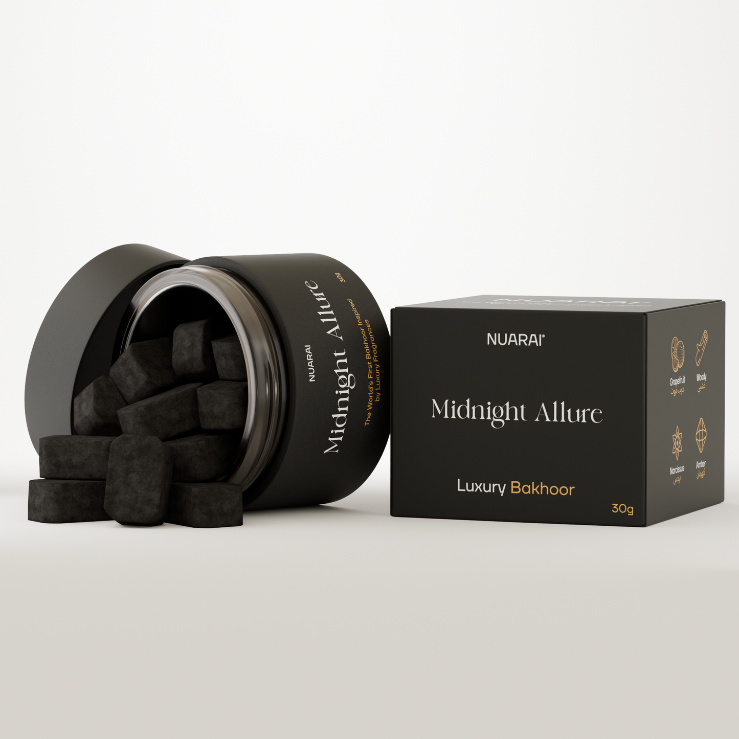 perfume midnight allure