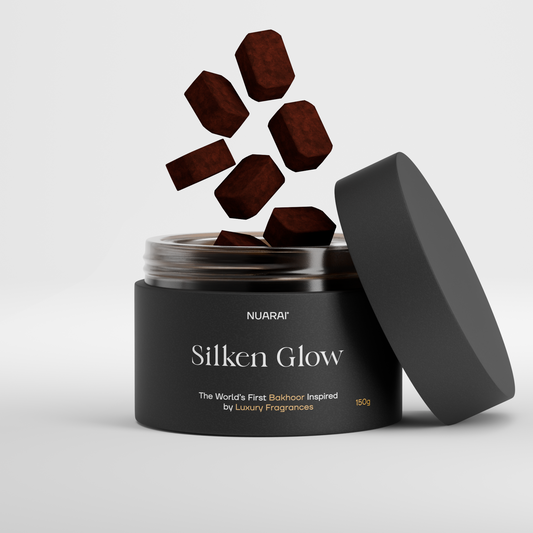 Silken Glow