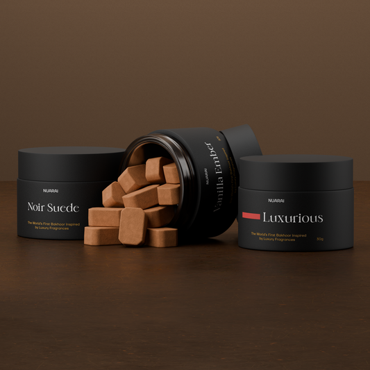 Tom Ford Inspired Bundle