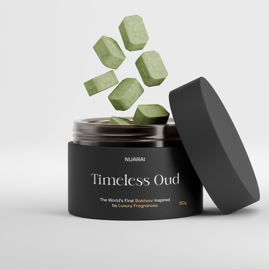Timeless Oud
