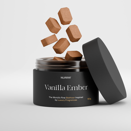 Vanilla Ember
